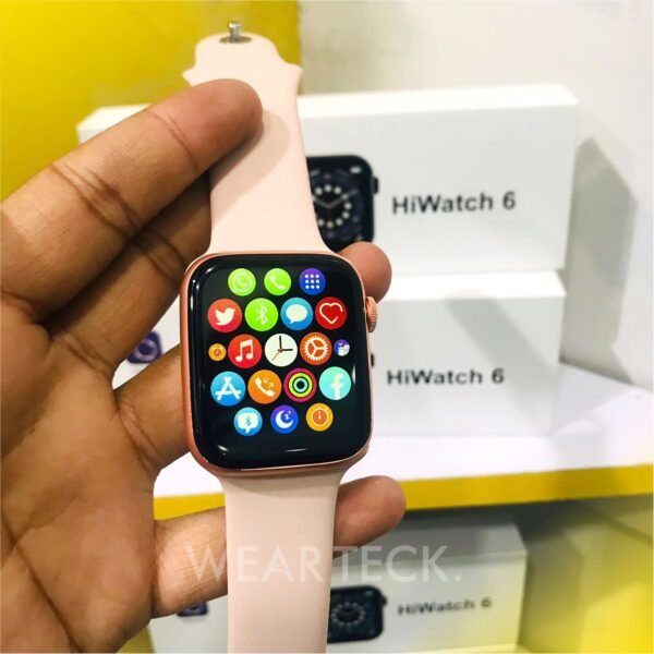 c200 smartwatch app