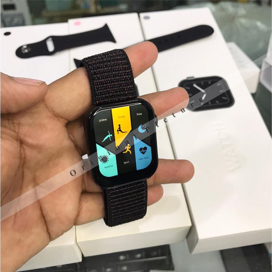 smartwatch fk78 pro