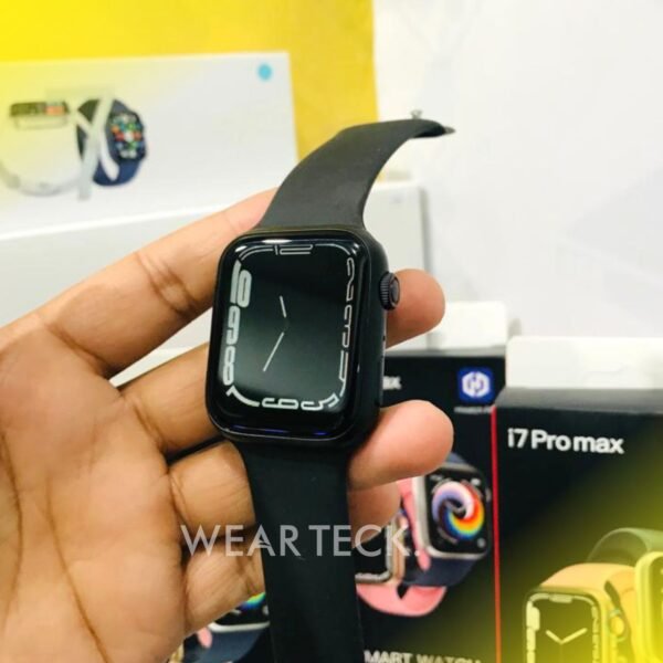 corki apple watch strap