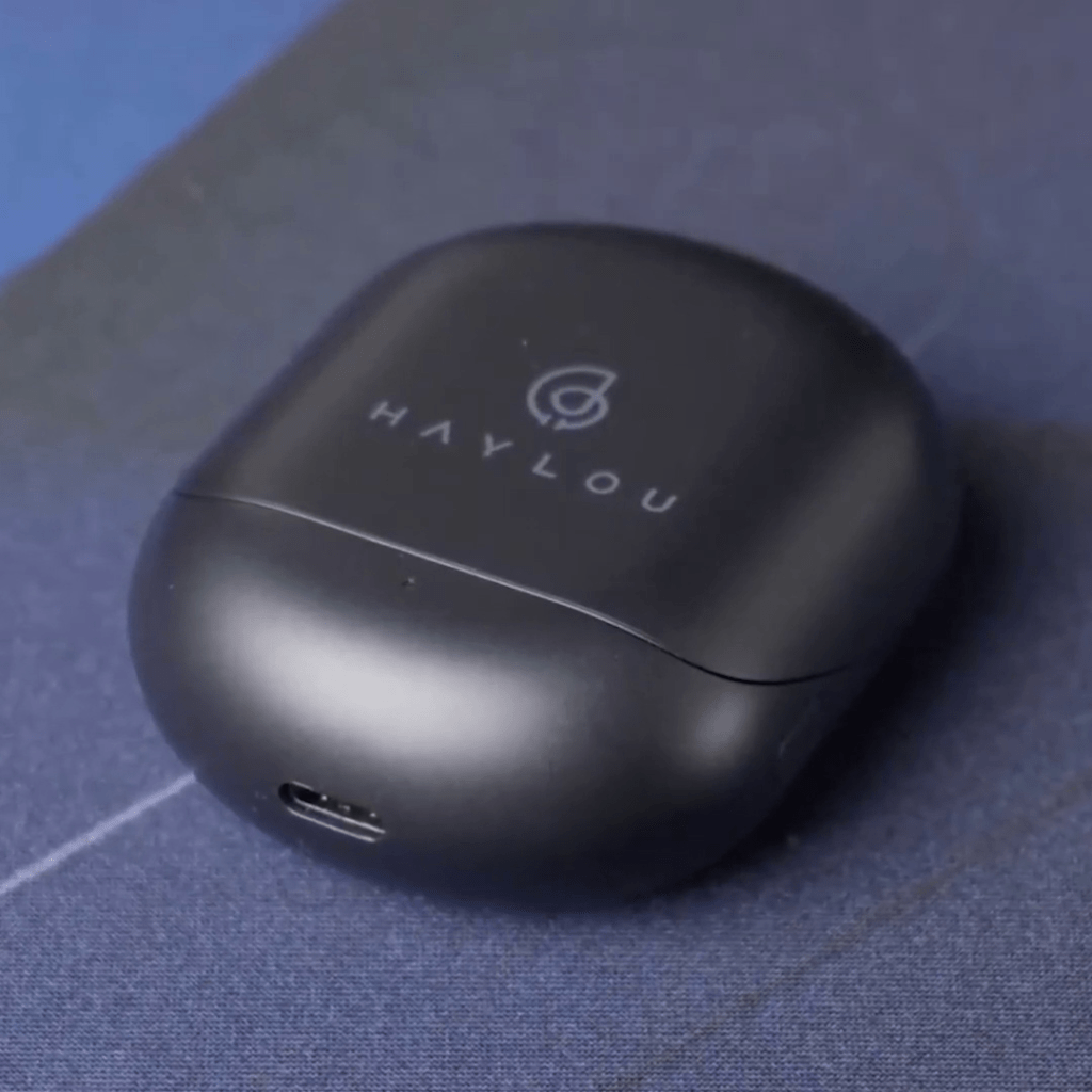 Haylou X1 Pro TWS Bluetooth Earbuds Wearteck.pk