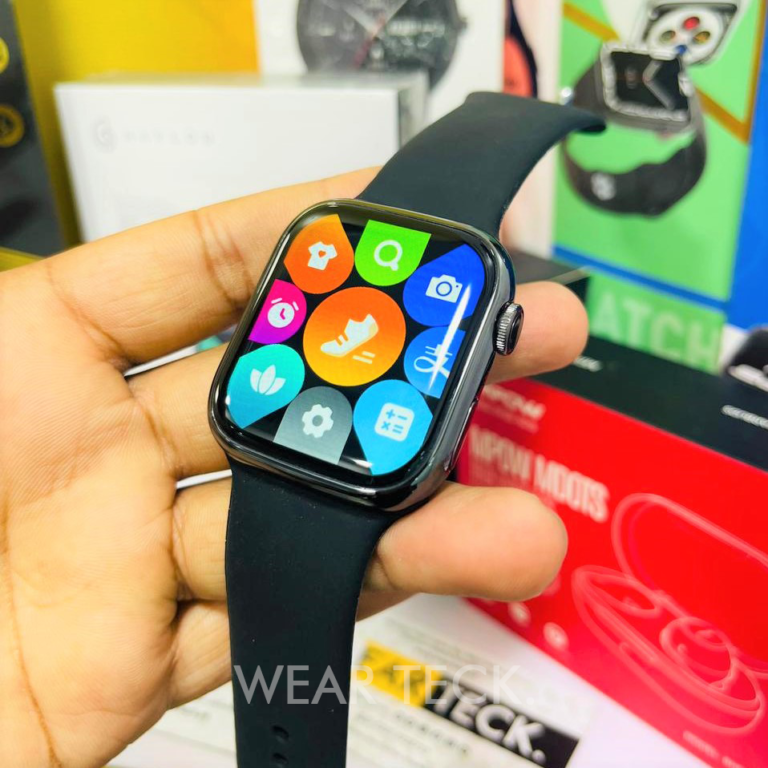 ws007 smart watch price