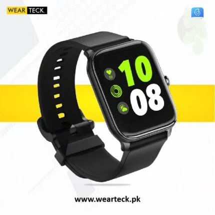 Haylou GST Smart Watch | Metal Body