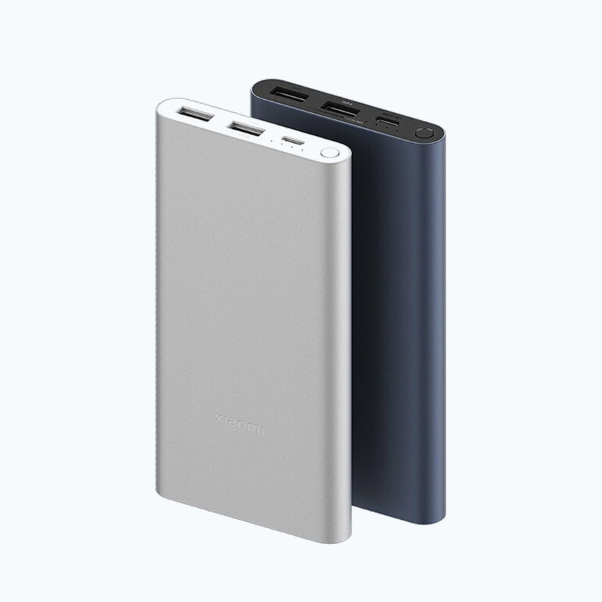 Mi Power Bank 3 10000 mAh