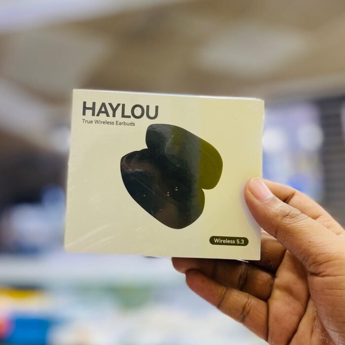 Haylou GT1 2023 True Wireless Earbuds