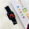 8 Max Smart Watch Magnetic Chain Edition