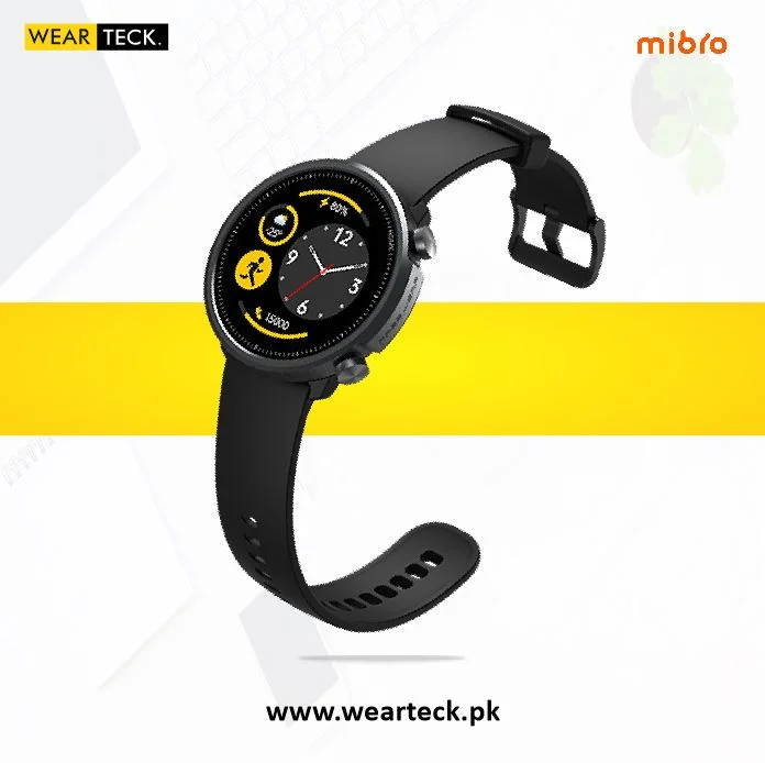 Mibro A1 Smart Watch