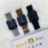 8 Max Smart Watch Magnetic Chain Edition