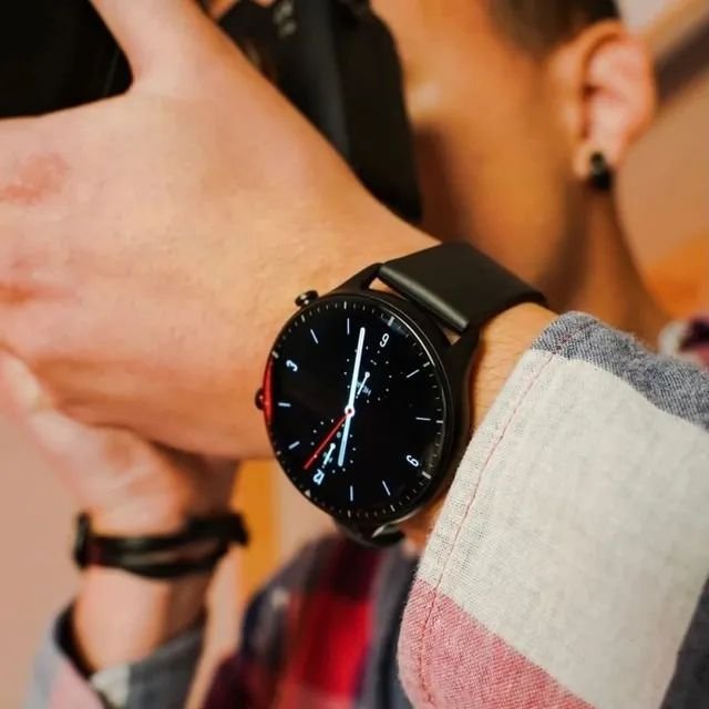 Amazfit GTR 2e Smart Watch
