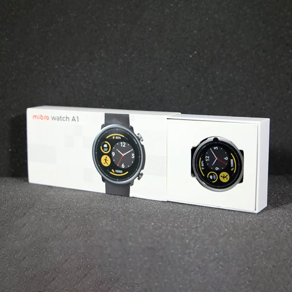 Mibro A1 Smart Watch