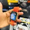 HW8 Ultra Smart Watch | 47mm | Dual Straps