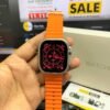 MT8 Ultra Smart Watch | Best Selling