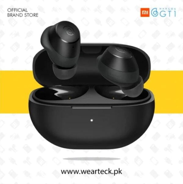 Mi true wireless earbuds basic online original