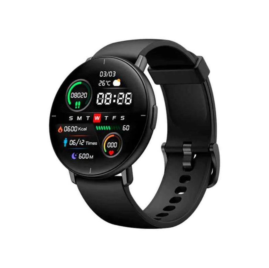 Capture Mibro Lite Smart Watch Global Version