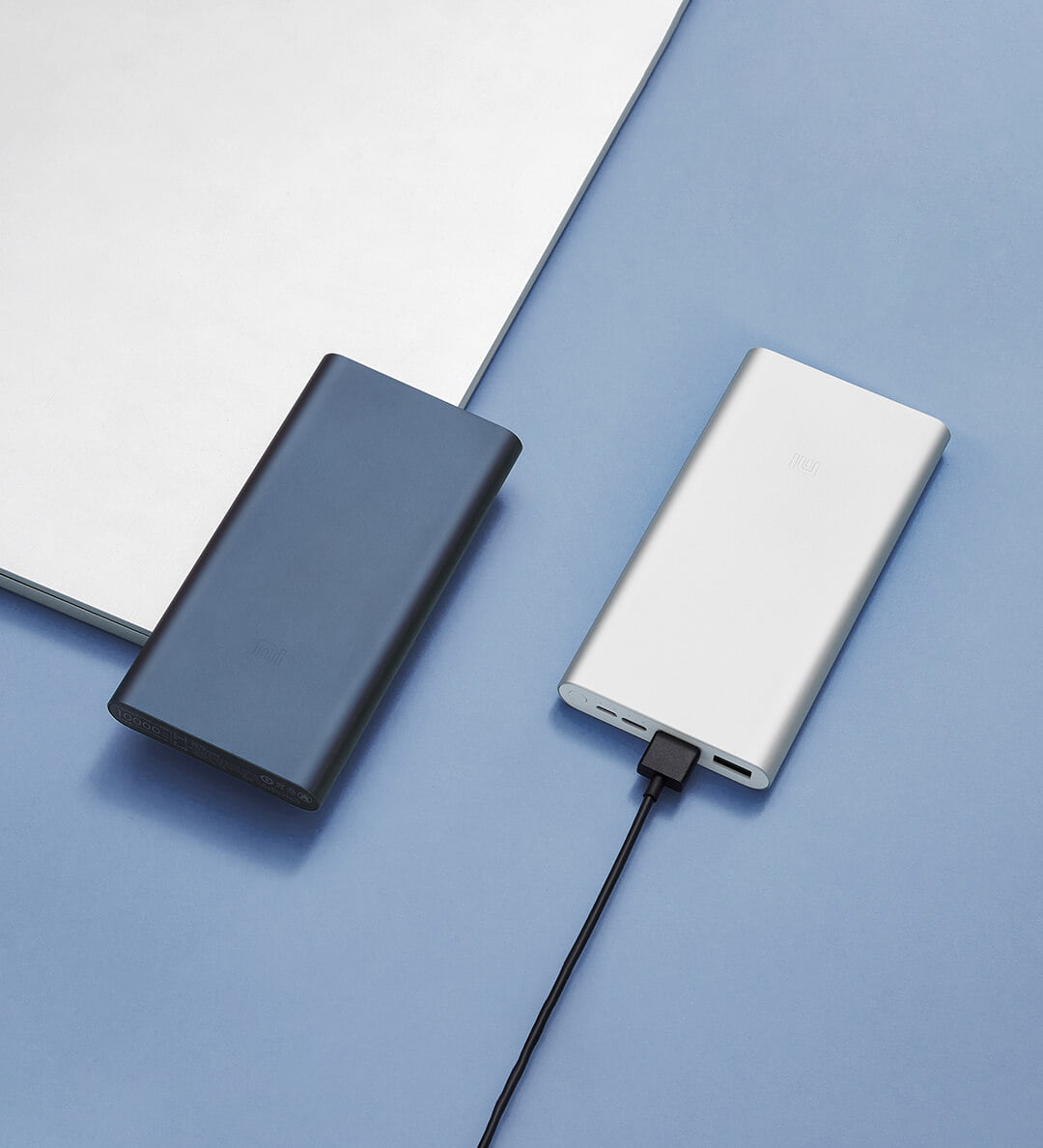 Mi Power Bank 3 10000 mAh