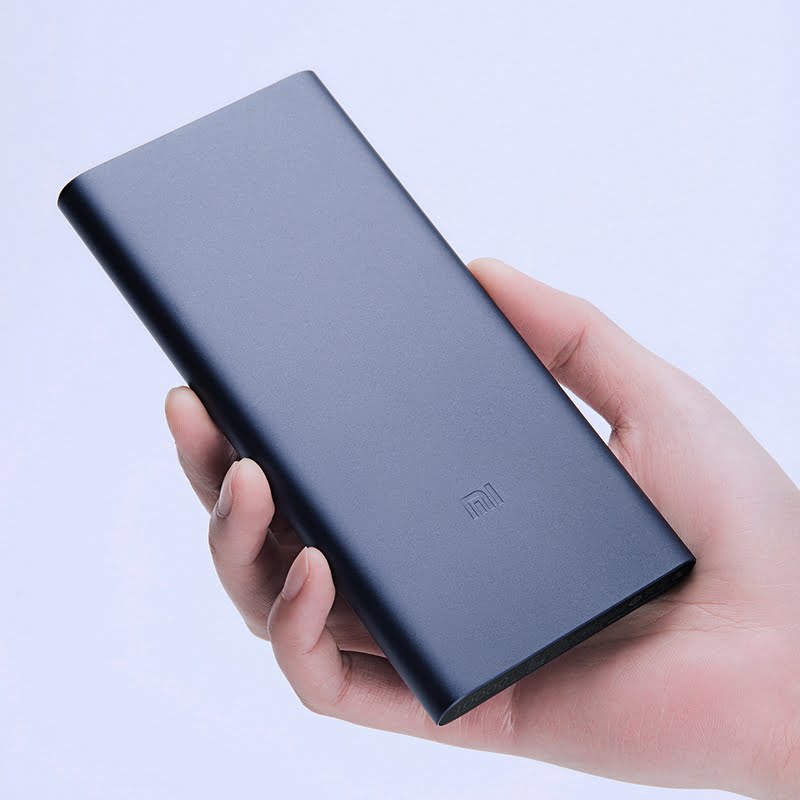Mi Power Bank 3 10000 mAh