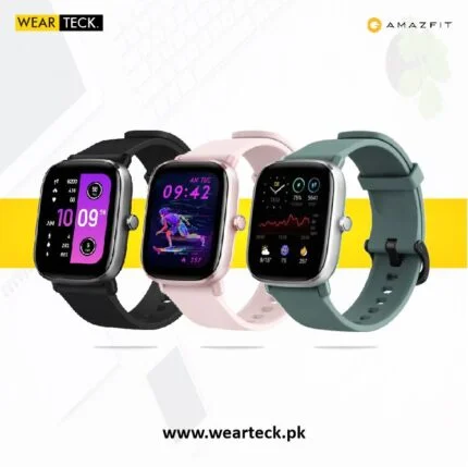 Amazfit GTS 2 Mini Smart Watch