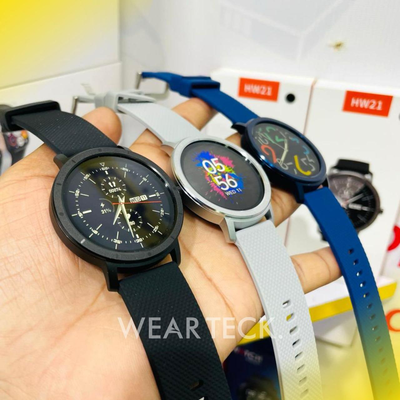 Display