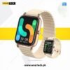 Haylou rs4 plus smart watch | free delivery