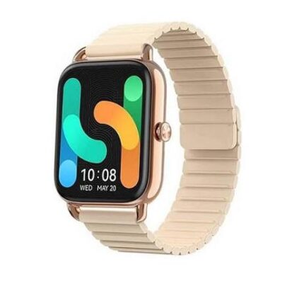 Haylou RS4 Plus Smart Watch