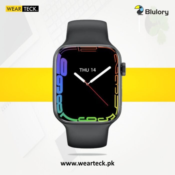Blulory Smart Watch 7