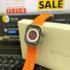 MT8 Ultra Smart Watch | Best Selling