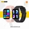 Imilab W01 Smart Watch | Fitness Tracker