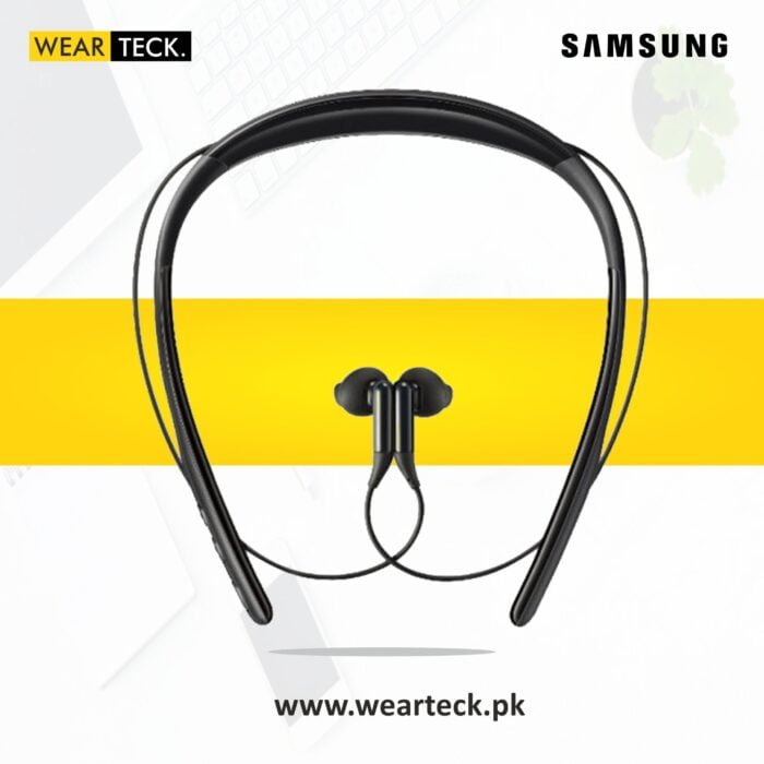 Samsung Level U2 Bluetooth Wireless Neckband Black