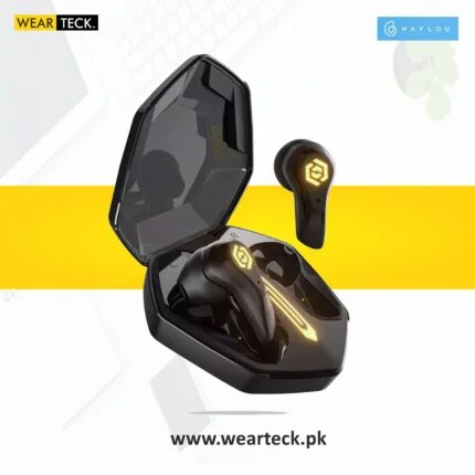 Haylou Wirless Earbuds G3 Specially Design for Gaming