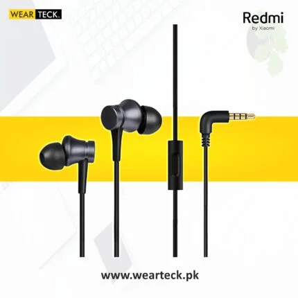 Xiaomi Mi Basic Piston Handsfree