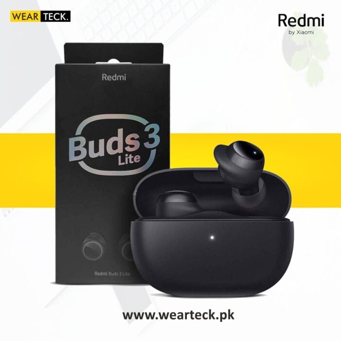 Redmi Buds 3 Lite Wireless Earbuds