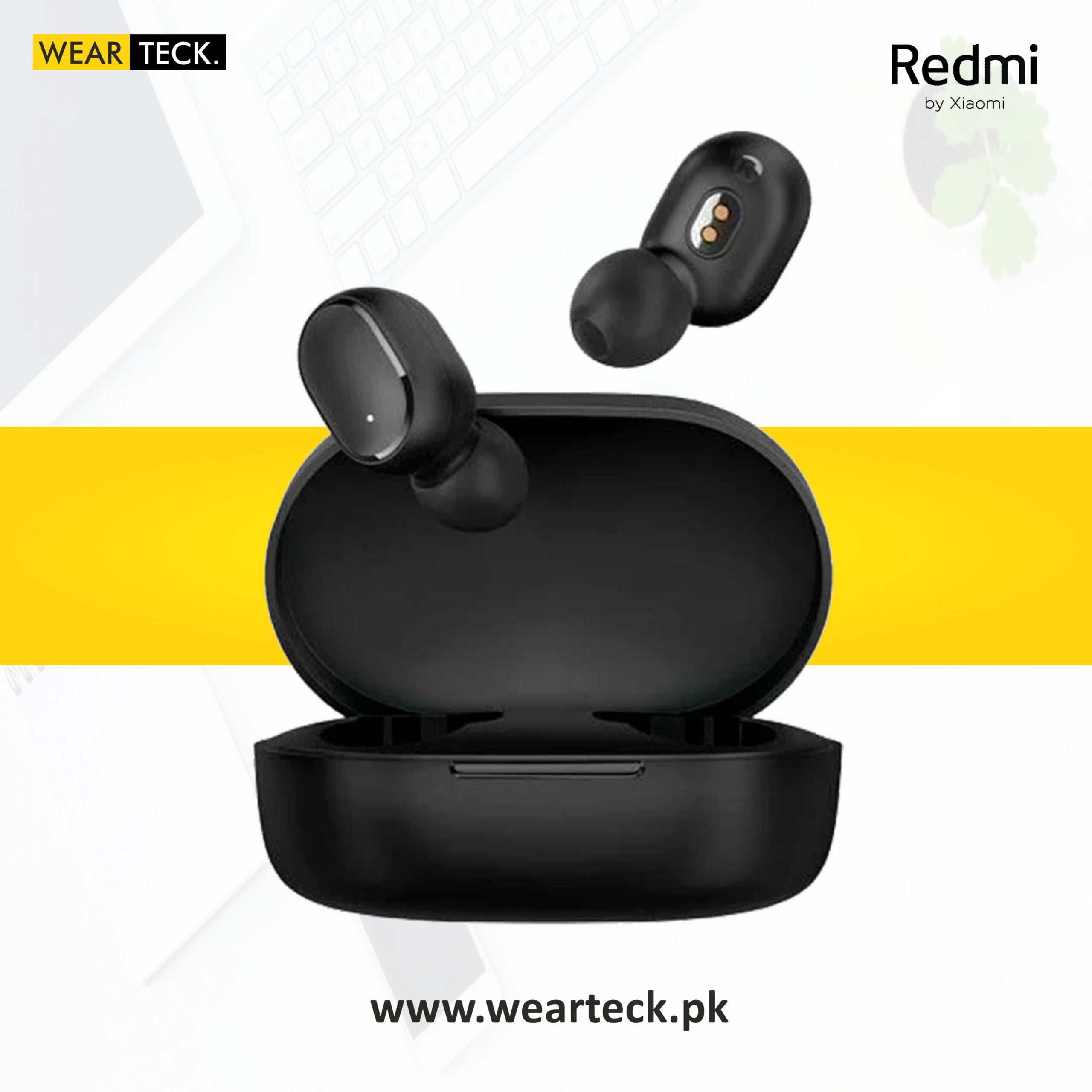 Xiaomi Redmi Buds Essential