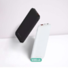 Sovo x02 10000mah fast charging ultra-thin polymer mobile power bank