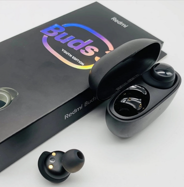 Redmi buds 3 lite wireless earbuds | free delivery