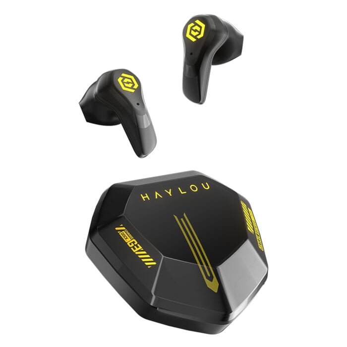 Haylou Wirless Earbuds G3 Specially Design for Gaming