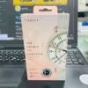 - Kieslect Lora Lady Calling Smart Watch | Dual Straps