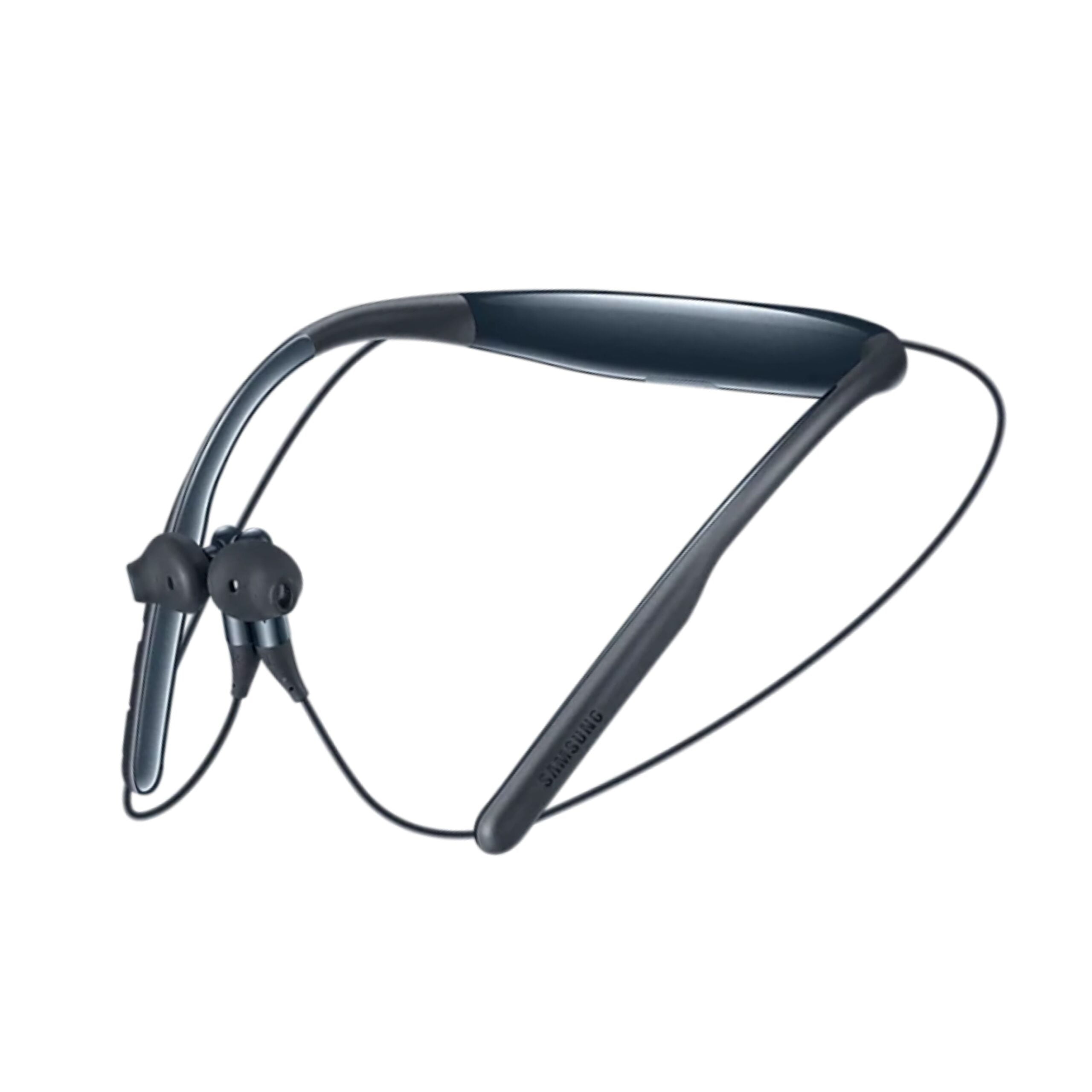 6 Samsung Level U2 Bluetooth Wireless Neckband Black