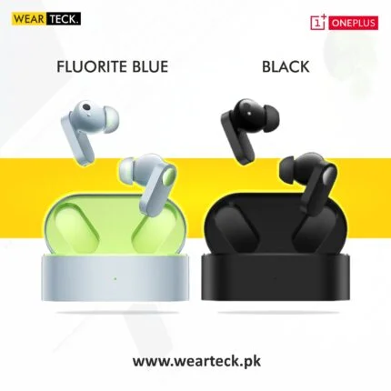 One Plus Wireless Ear Buds N (Nords)