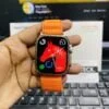 - Haino Teko T93 Ultra Max Smart Watch | 3 Pairs of Straps