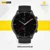 Amazfit gtr 2 smart watch | sports edition