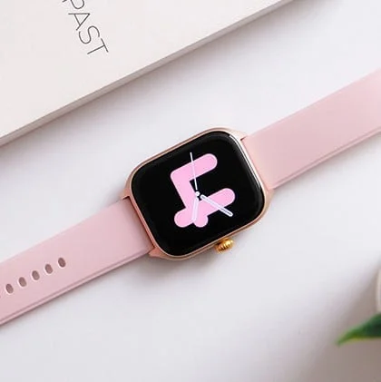 Amazfit GTS 4 Smart Watch