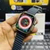 - Haino Teko T93 Ultra Max Smart Watch | 3 Pairs of Straps