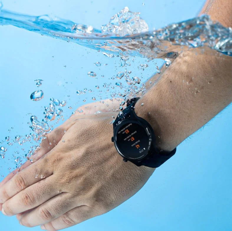 - HAYLOU Solar Plus RT3 Smart Watch
