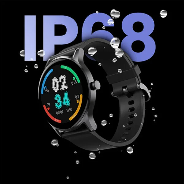 - Haylou GS Smart Watch