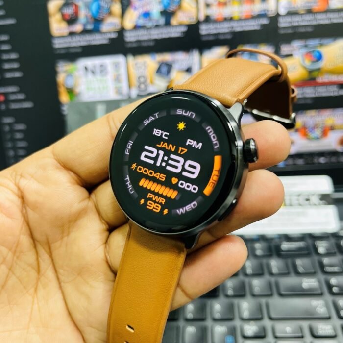 Mibro Lite 2 Smart Watch