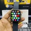 - Haino Teko T93 Ultra Max Smart Watch | 3 Pairs of Straps