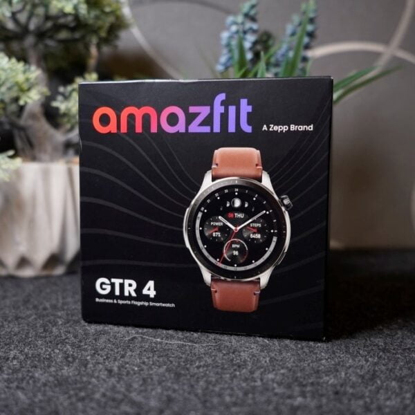 Amazfit Bip, GTS, GTR, Verge, T-Rex series: Amazfit smartwatch lineup  explained | Technology News - The Indian Express