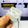 AirPods Pro 2 White