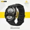 Astro Black & Gold