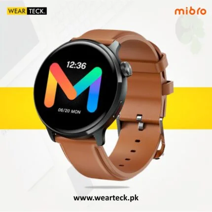 Mibro Lite 2 Smart Watch