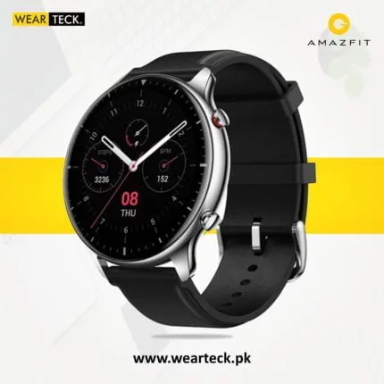 Amazfit GTR 2 Smart Watch | Classic Edition